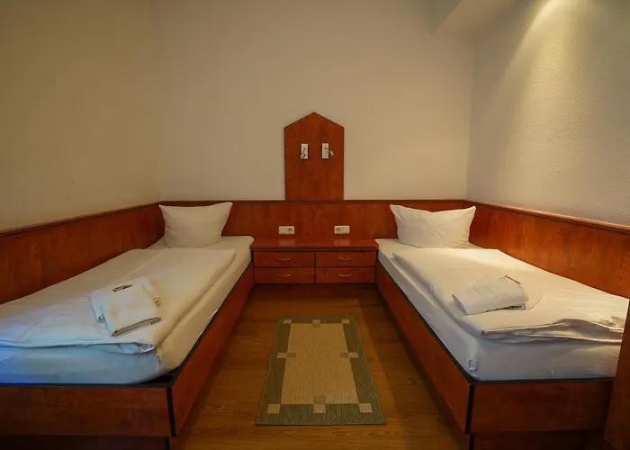 Seeschloesschen Groß Köris