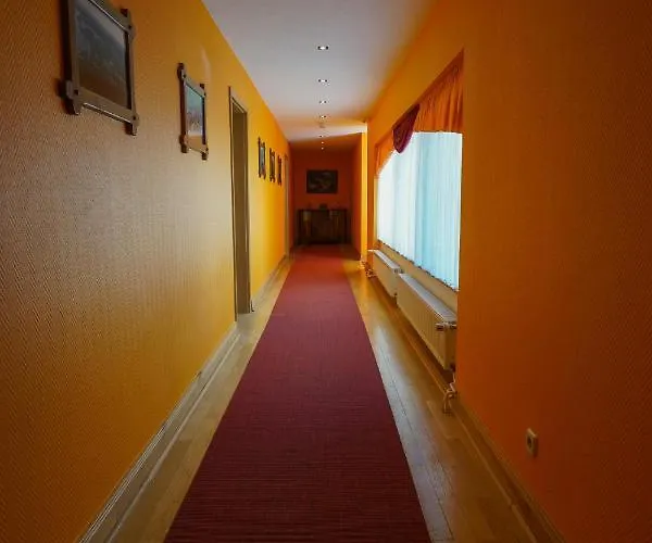 Seeschloesschen فندق Groß Köris