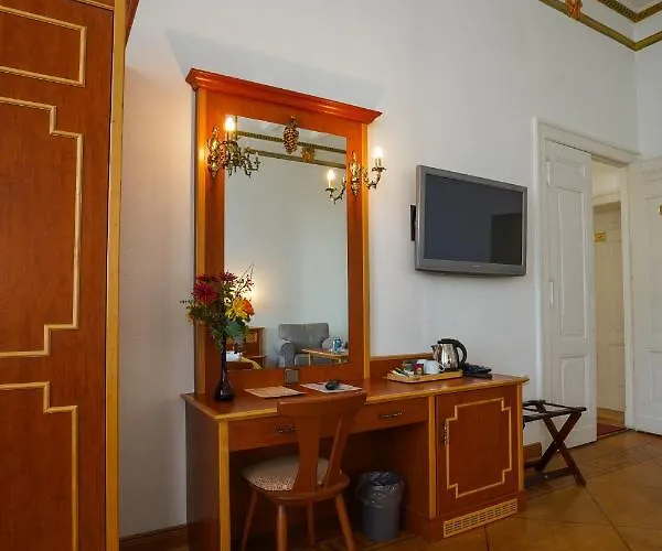 Seeschloesschen فندق Groß Köris