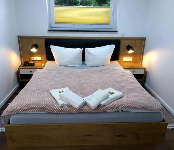 Seeschloesschen 3* Groß Köris