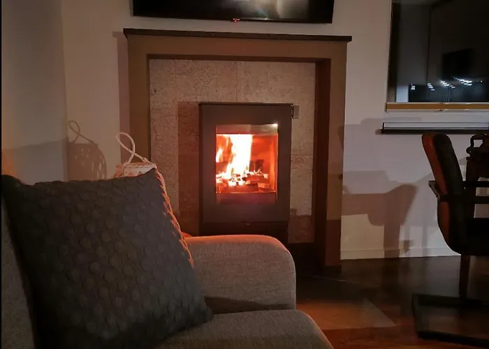 Seeschloesschen فندق Groß Köris