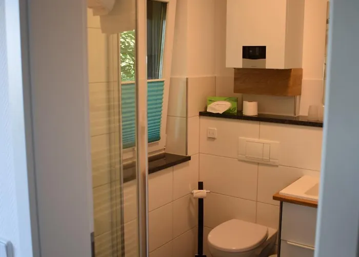 Seeschloesschen Groß Köris