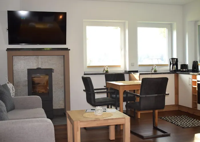 Seeschloesschen 3* Groß Köris