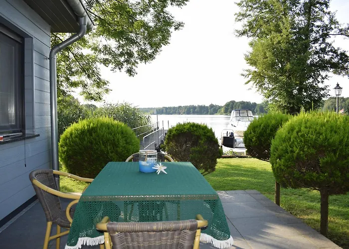 Seeschloesschen فندق