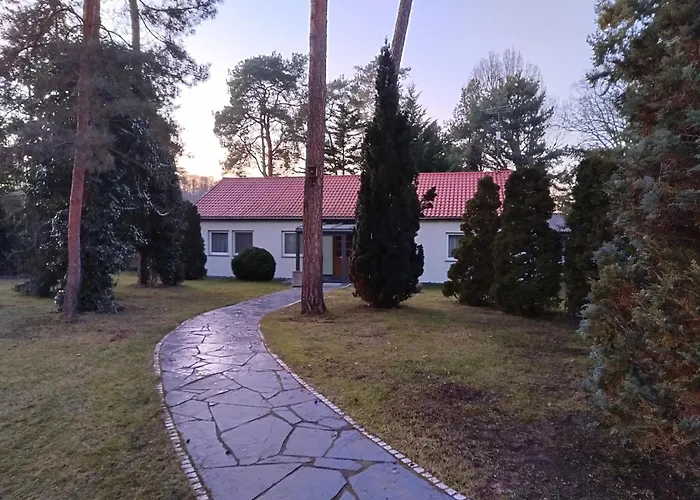 فندق Seeschloesschen 3*