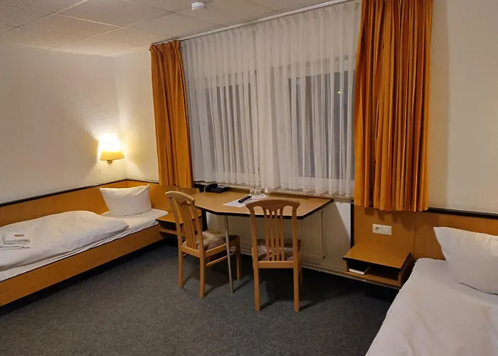 Seeschloesschen فندق