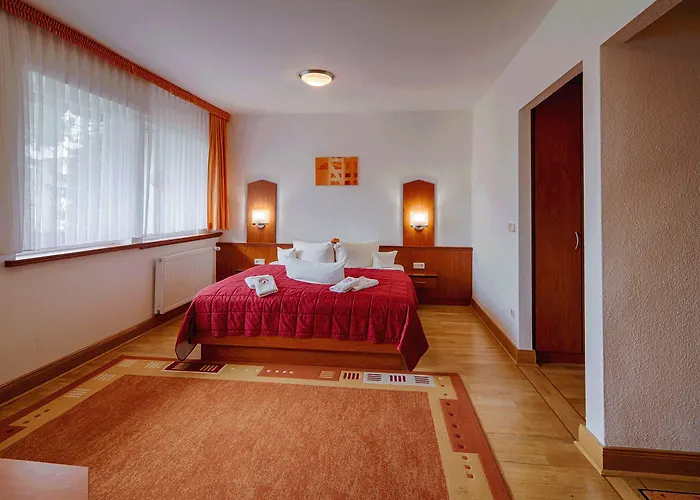 فندق Seeschloesschen Groß Köris