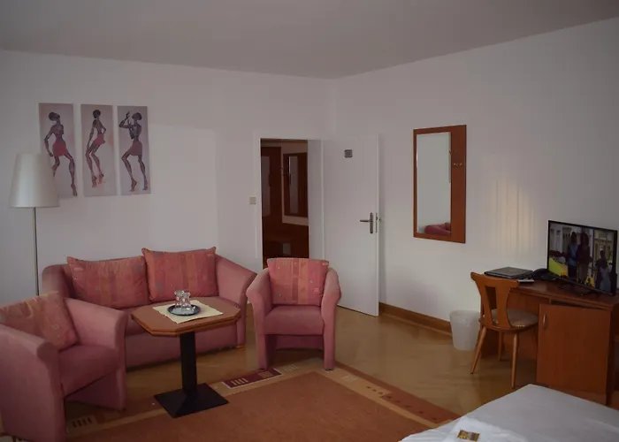 Seeschloesschen 3* Groß Köris