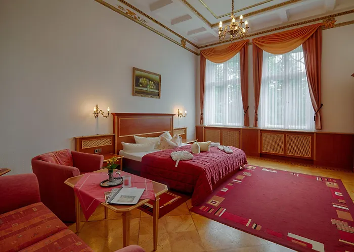 Seeschloesschen Groß Köris