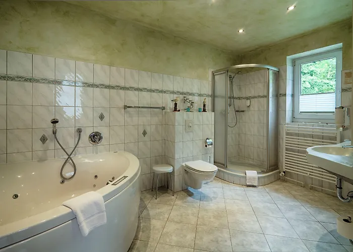 Seeschloesschen فندق Groß Köris