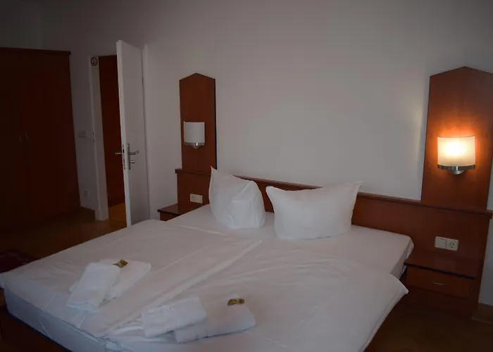 Seeschloesschen 3* Groß Köris