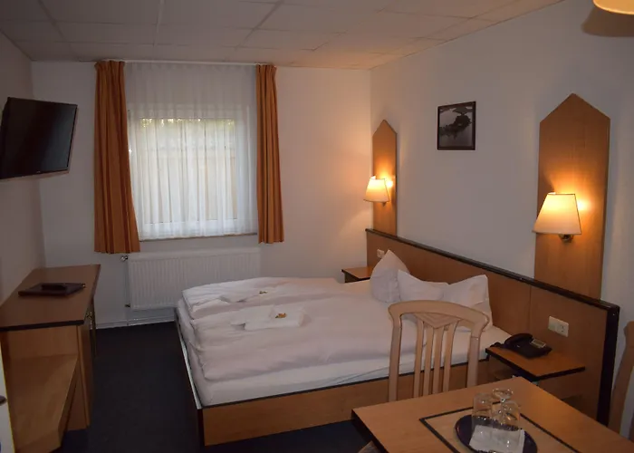 فندق Seeschloesschen Groß Köris