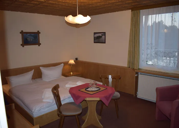 Seeschloesschen فندق Groß Köris