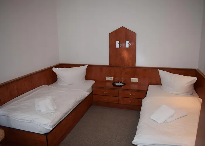 Seeschloesschen فندق Groß Köris