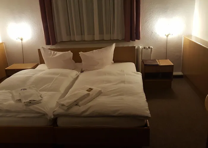 فندق Seeschloesschen Groß Köris