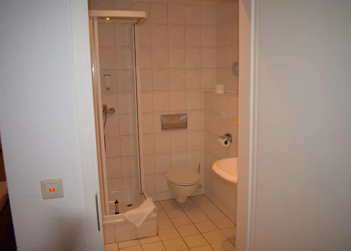 Seeschloesschen فندق