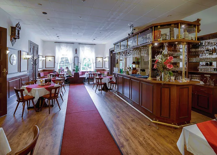 فندق Seeschloesschen Groß Köris