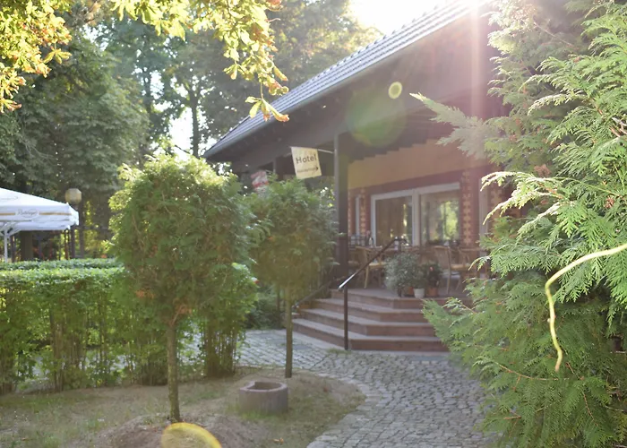 فندق Seeschloesschen