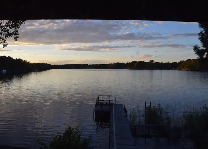 Seeschloesschen Groß Köris