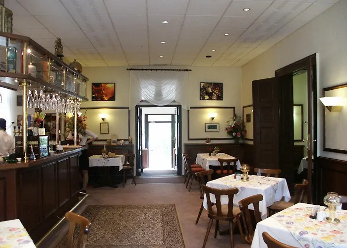 فندق Seeschloesschen Groß Köris