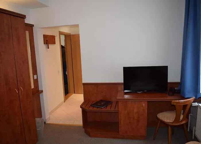 Hotel Seeschloesschen 3*