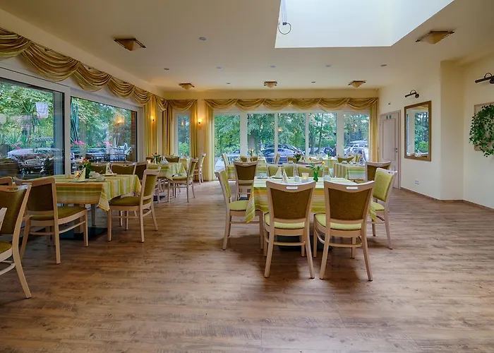 Seeschloesschen Groß Köris