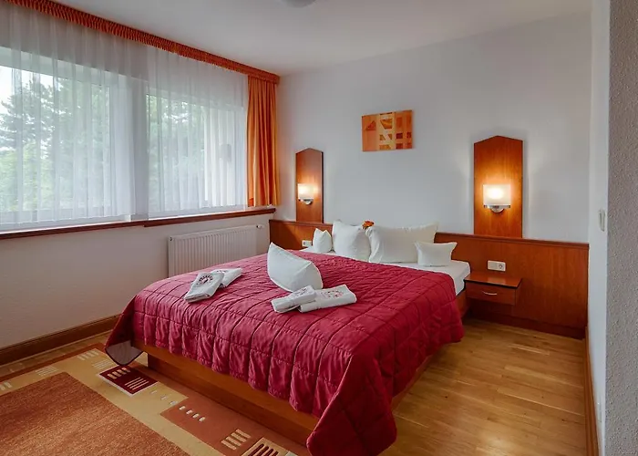 فندق Seeschloesschen