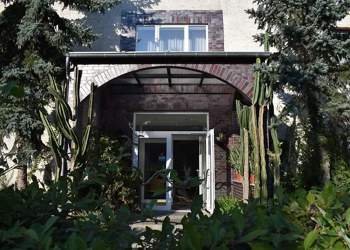 فندق Seeschloesschen Groß Köris